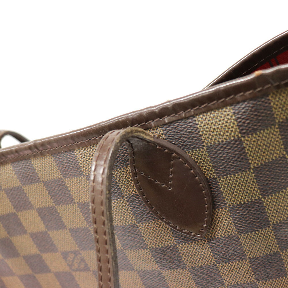 Louis Vuitton Neverfull Bag - Picture 9 of 9